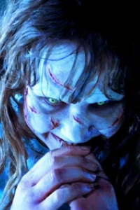 Exorcist, The [Linda Blair]